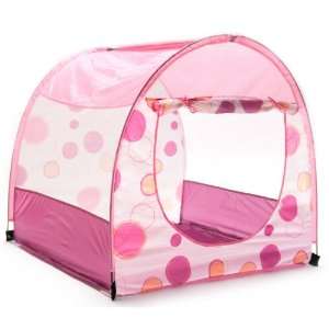  eWonderworld Cute Fairy Tale Play Ball Tent House w/ 100 
