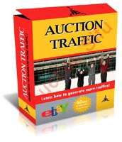 this ebook will show you how to create huge amounts of traffic to your