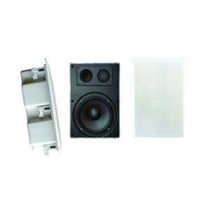   Enclosed Speakers with Directional Tweeter (PDIW87)  
