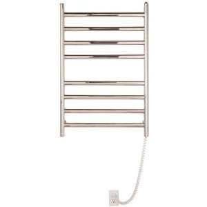  Myson WDIA08 8 Bar Diamond Wallmount Towel Warmer WDIA08 