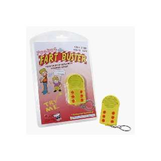  POCKET FART BUSTER Toys & Games