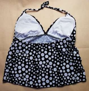 Brand New Maternity Swimsuits 2 Pieces Tankini M  