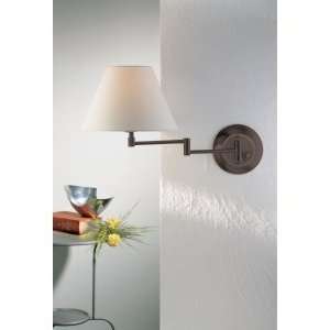  Holtkotter 8164 HBOB SWRG SwingArm Wall Sconce