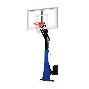 First Team RollaJam Select RY Portable System Basketball 