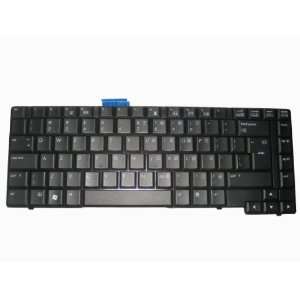  LotFancy New Black keyboard for HP Compaq select model 