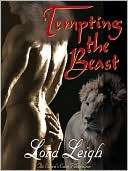 Tempting The Beast (Breeds Lora Leigh