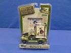 WWII U.S. Army Recruiting Die Cast 1941 Chevy Pickup  