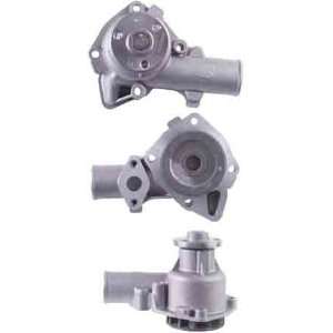  Cardone Select 55 83111 New Water Pump Automotive