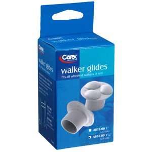  Special pack of 5 WALKER GLIDES PR 1 1/8i A83600 2 per 