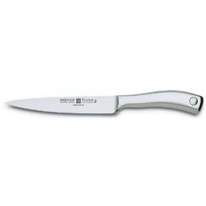  Wusthof Culinar 6 Carving Knife: Kitchen & Dining