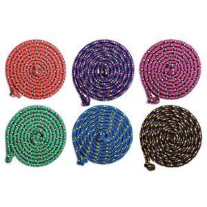  CONFETTI JUMP ROPE 8 Toys & Games