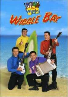 The Wiggles Wiggle Bay