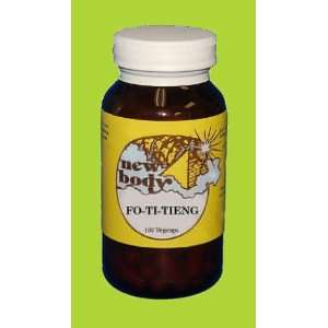  New Body Products   Fo Ti Tieng (Polygonum multi florum 