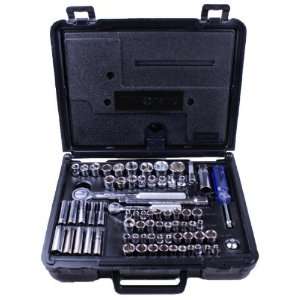   Socket Combination Tool Kit   Free Shipping! #8688: Home Improvement