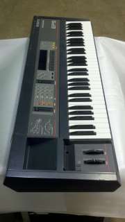 Ensoniq EPS 61 Key Synthesizer  
