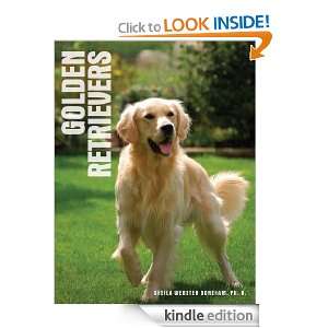 Start reading Golden Retrievers on your Kindle in under a minute 
