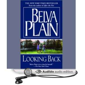   Looking Back (Audible Audio Edition) Belva Plain, Anne Twomey Books