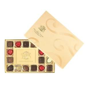 Leonidas Belgian Chocolates Luxury Collection 18 Piece Gift Box