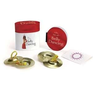  The Art Of Belly Dancing (Miniature Editions Pocket Pack 