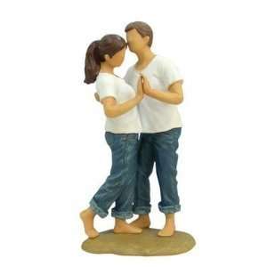 Forever In Blue Jeans First Dance Figurine (Not in original box or 