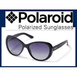  NEW 2011 POLAROID SUNGLASSES F8107A POLARIZED LENS 