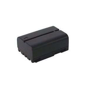  Polaroid Replacement PR 428L camcorder battery Camera 
