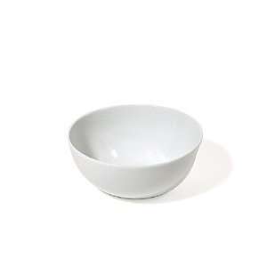 Five Senses White Cereal Bowl 