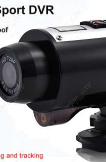 HD 720P Waterproof Sport camera,Car DVR,Helmet Action Cam,Digital 
