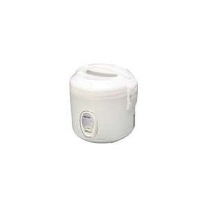  AROMA ARC 914S White Electronic Rice Cooker Kitchen 