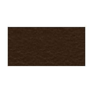   12X12 Suede Brown Dark BAZL P 9309; 25 Items/Order