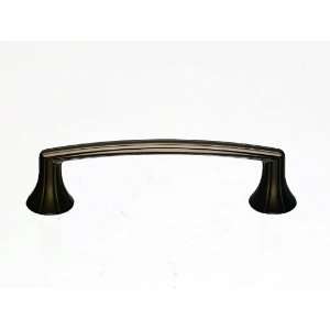   Rue Pull 3 3/4 Drill Centers   Oil Rubbed Bronze