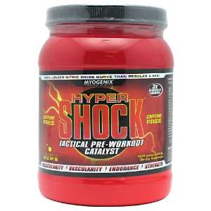   Shock Cherry Bomb 1200 Grams Nitric Oxide