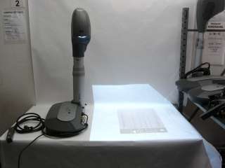 SMARTBOARD 20 00781 00 UNIFI 35 600I INTERACTIVE DLP PROJECTOR LAMP 