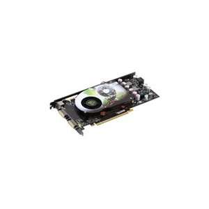  XFX GeForce 9600 GT Graphics Card: Electronics