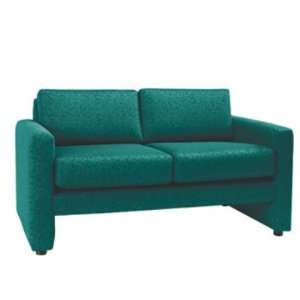 High Point Furniture Plaza 9602 Two Seat Loveseat Reception Lounge 