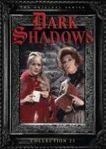   Dark Shadows Collection 12 by Mpi Home Video  DVD