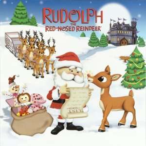   Rudolph the Red Nosed Reindeer One Special Christmas 