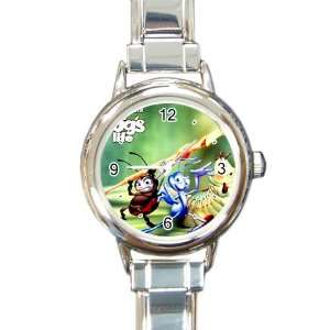  A Bugs Life v1 Italian Charm Watch: Everything Else