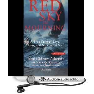 Red Sky in Mourning: The True Story of a Womans Courage and Survival 
