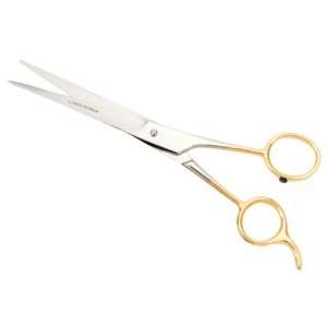  Miracle Coat Grooming Shears   7 1/2