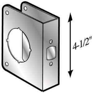   ABV 1 3/8 DOOR REINFORCER   M A G ENG & MFG COMPANY: Home Improvement