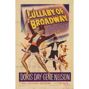   Nelson)(S.Z. Sakall)(Billy De Wolfe)(Gladys George)