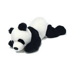  Laydown Panda Bear: Toys & Games