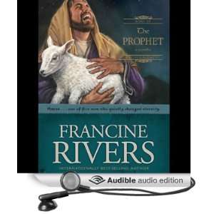  The Prophet A Novella (Audible Audio Edition) Francine 