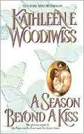 Season Beyond a Kiss Kathleen E. Woodiwiss