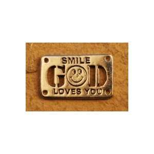  Smile God Loves You 