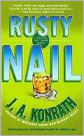 Rusty Nail (Jacqueline Jack J. A. Konrath