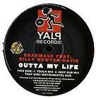 deadmau5 bnd outta my life 12 new vinyl yalp play