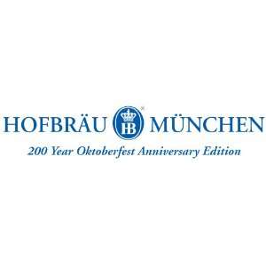 Hofbrauhaus Munchen Oktoberfest Pin 