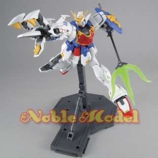 Bandai 1100 MG XXXG 01S SHENLONG GUNDAM EW Ver. Wing Gundam Series 